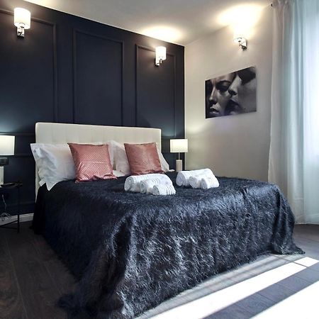 Chiclife Sarona Shenkin - Santa Caterina & Museum Appartement Bergamo Buitenkant foto